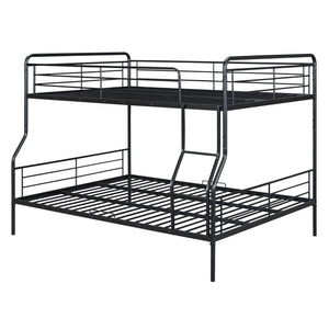 Contemporary Bunk Bed