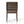 Soft Back Chair (Set of 2) - Light Brown