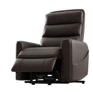 Bentley Power Lift Chair With Full Recline And USB Charging