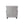 Denzell - Rocking Chair - Light Gray