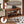 Multi Functional Double Layer Shoe Stool
