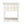 Carmona - 2 Drawer Tray Top Nightstand Pulls