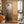 Red Cedar Mini One Person Far Infrared Indoor Sauna Room with Left Glass Door, Natural Wood & Caramel