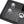 30 Inch Granite Kitchen Sink Undermount Single Bowl Drop-In Basin for RV Bar