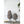 D7x10.5' Pinecone Table Decor