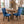 Nikki - High-End Tufted Dining Chair (Set of 2)