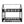 Metal House Bunk Bed With Fence And Door