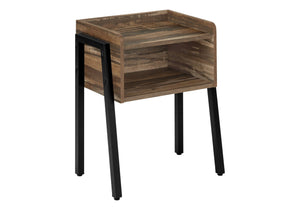 Accent Table Side Contemporary Modern Design