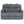 Raize - 10 Power Reclining Sofa With DDT, WC And LED - Gray