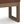 Milltown - Upholstered Ottoman Bench