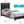 Padded Headboard Bed
