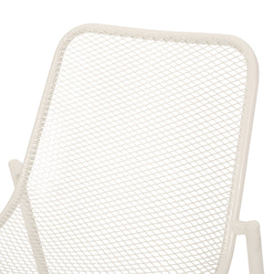 Kincaid Stackable Iron Chair