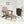 Stylish Folding Fire Pit Chair Set of 2