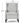 Westeros Wing Back Fabric Upholstered Recliner