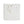 Talia Outdoor Patio Modern Artistry MGO Side Table, White