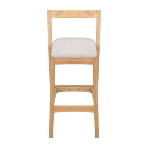 Jasper - Indoor Barstool (Set of 2)