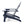 Hollywood Foldable Adirondack Chair