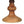 Solid Wood Round Turned Dining Table