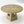 Farmhouse Round Dining Table With Storage Base