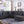 Cooper - Comfort Sectional Sofa With Ottomans And Cupholder