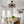 20'' Cage Ceiling Fan With Remote Control