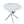 Modern Round Table For Dining Room