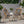 Outdoor PE Rattan and Aluminum French Bistro Chair, Set of 2