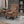 Modern Accent Armchair With Sturdy Wood Legs
