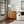 Amherst - Handcrafted Low Storage Cabinet