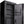 9.33 Cubic Ft Tall Biometric Rifle Safe - Black