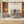 3-Pieces Bedroom Set Queen Size Farmhouse Platform Bed with Storage Headboard and Charging Station