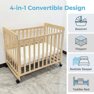 Baby Bassinets Bedside Sleeper