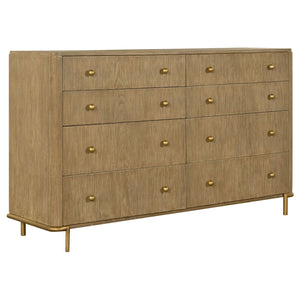 Stevie - Bedroom Set & USB Charging