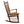 Balcony Porch Adult Rocking Chair