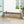 Cambria Rustic 3-Seater Outdoor Bench with Teak Finish