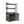 Large Cat Litter Box Enclosure With Shelf Storage