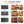 3 in 1 Electric Sandwich Maker with Removable Nonstick Plates