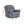 Zubaida - Two Tone Glider Recliner