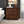 Lola Walnut Nightstand