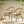 Outdoor Accent Chair With Curved Back And Basket Frame (Set of 2) - Light Brown / Beige