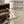 Freestanding Shoe Cabinet With 2 Flip Top Drawers For Entryway - Walnut