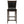 Finley - 5 Piece Dining Set With Chairs - Espresso