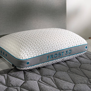 BedGear Frost Pillow 3.0 - King