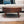 Solid Wood Odyssey Coffee Table, 2-Drawer, Nordic Legs