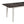 Dining Table With Leaf, Expandable - Brown