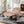 Modern Swivel Gliding Recliner Chair With Rocking Function And Phone Holder, Large Comfortable