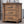 3 Drawer Nightstand
