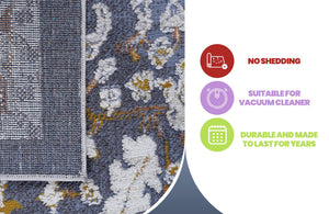 Payas - Trendy Traditional Area Rug