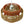 Dorset Pendant Lamp