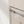 Frameless Single Sliding Soft Close Shower Doors, 5/16